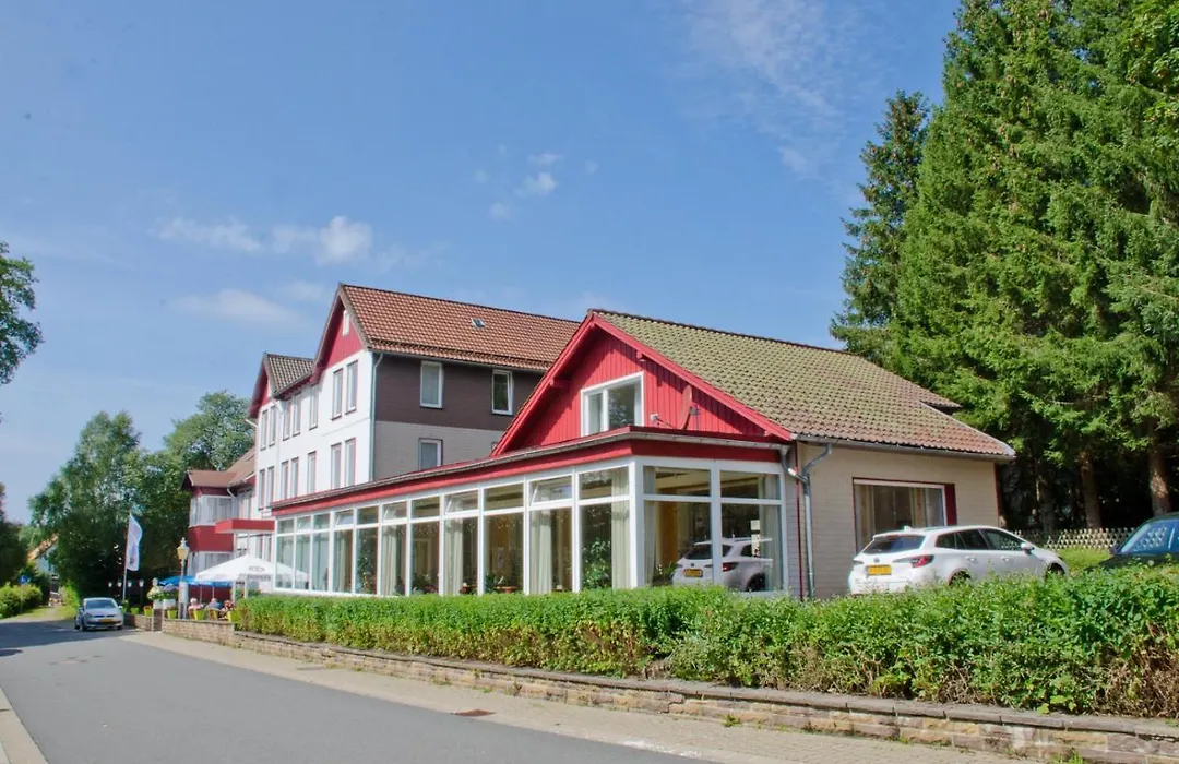 Hotel Harz-1